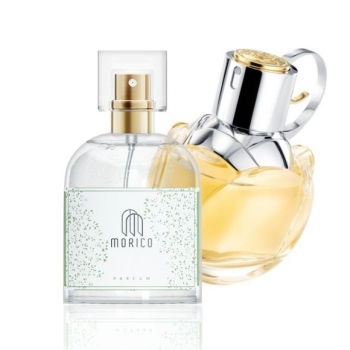 Francuskie perfumy podobne do Azzaro Wanted Girl* 50 ml